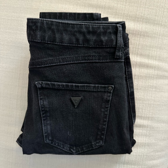 Guess jean size 27 - Picture 4 of 4
